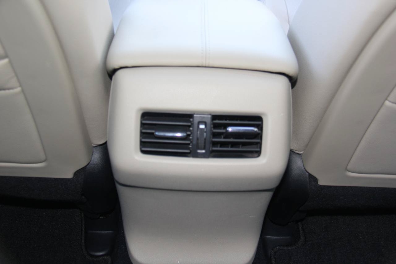 Used 2014 Honda Accord EX-L image 22