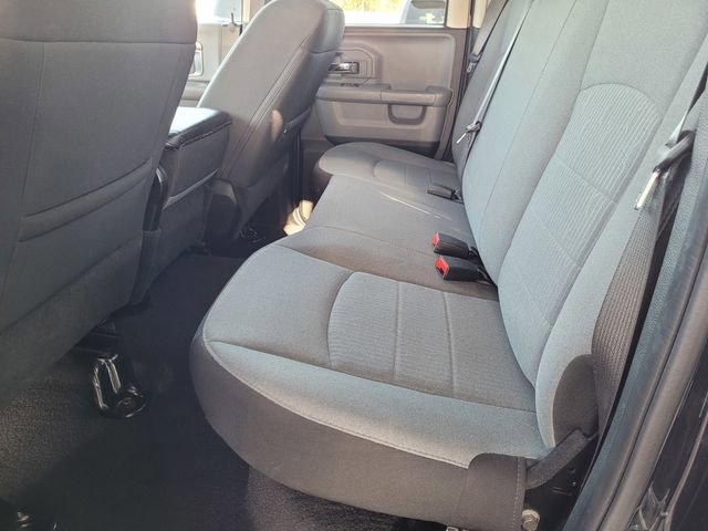 Certified 2024 RAM 1500 Classic SLT image 18