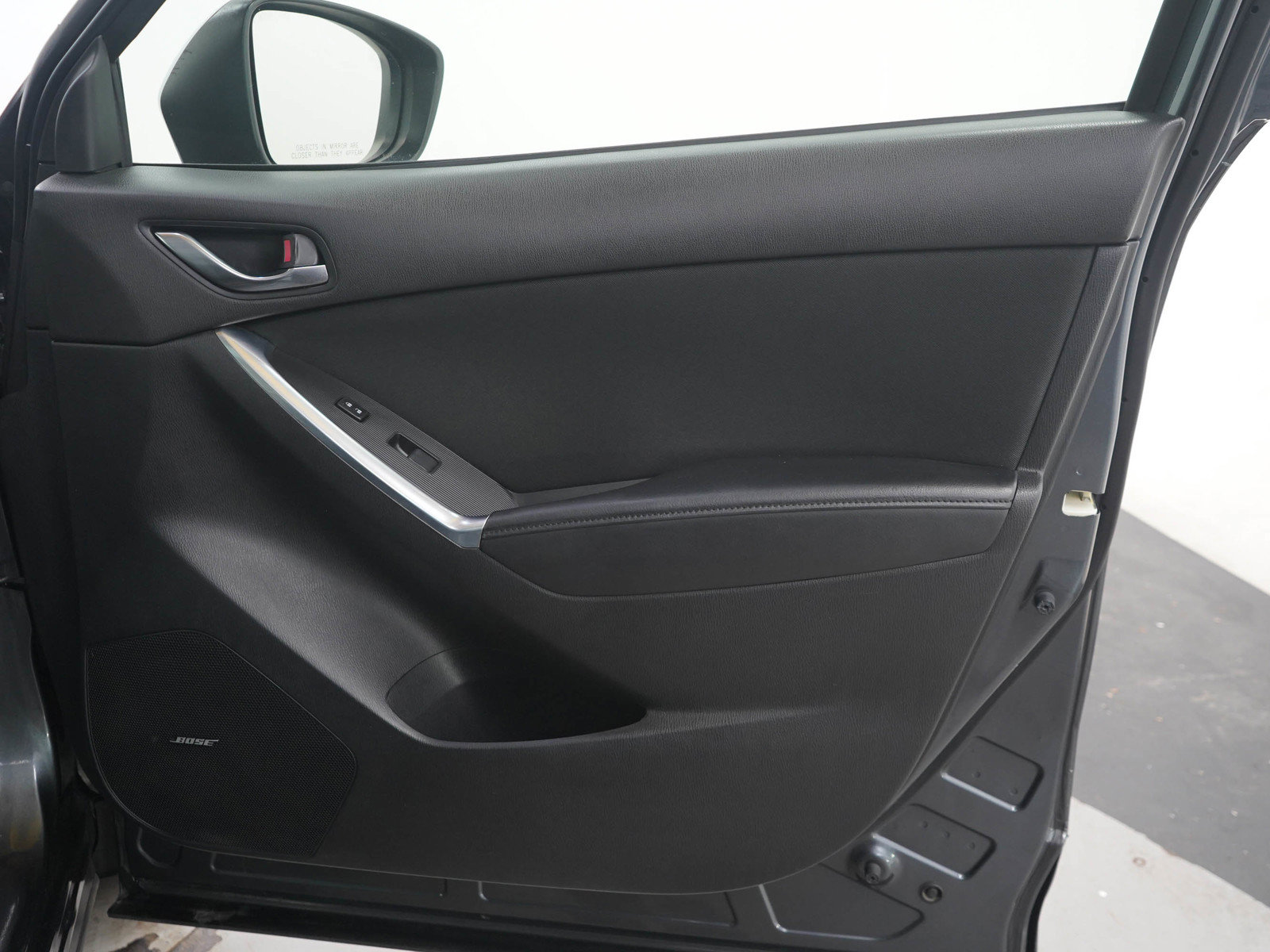 Used 2014 MAZDA CX-5 Touring w/ Bose/Moonroof Package FWD image 11