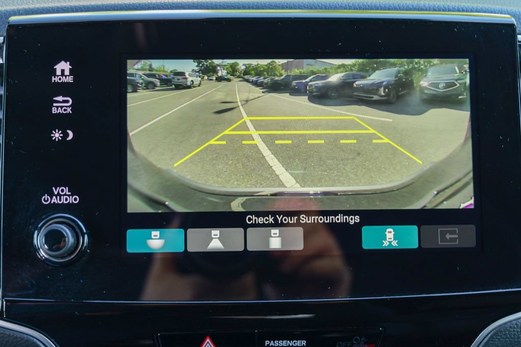 Used 2023 Honda Passport EX-L image 55