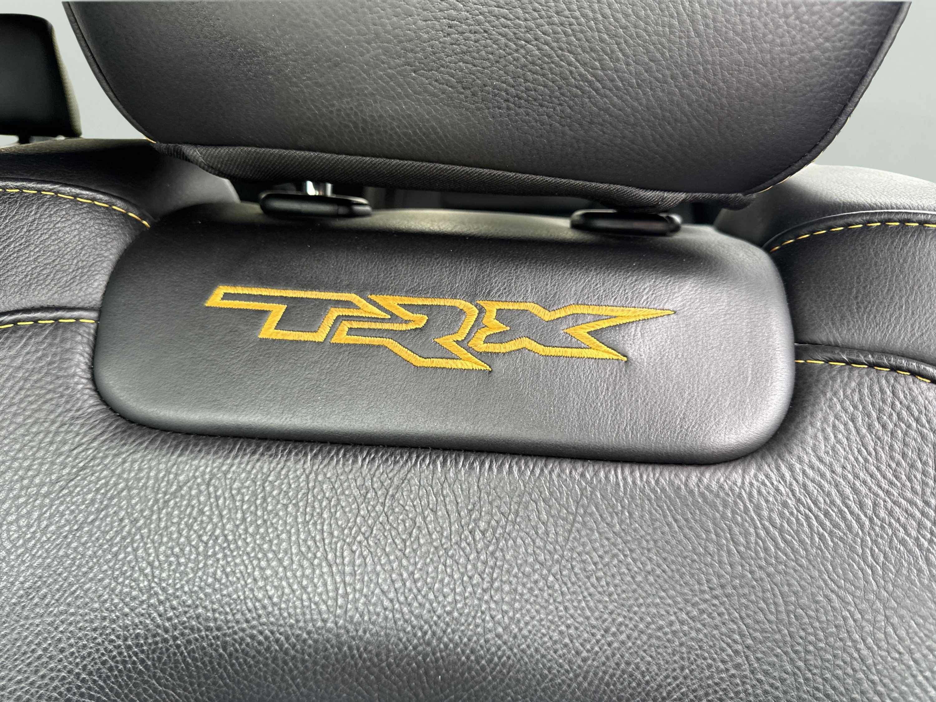 Used 2023 RAM 1500 TRX w/ TRX Level 2 Equipment Group AWD/4WD image 13