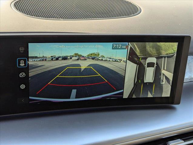 New 2026 Hyundai Ioniq 9 Calligraphy image 12