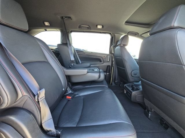 Used 2025 Honda Odyssey Sport-L image 14
