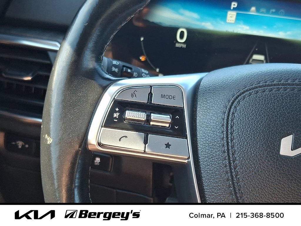 Used 2023 Kia Telluride SX AWD/4WD image 26