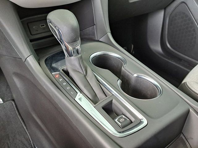 Used 2024 Chevrolet Equinox LS w/ LS Convenience Package FWD image 19