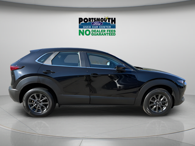 Used 2023 MAZDA CX-30 AWD 2.5 S image 6