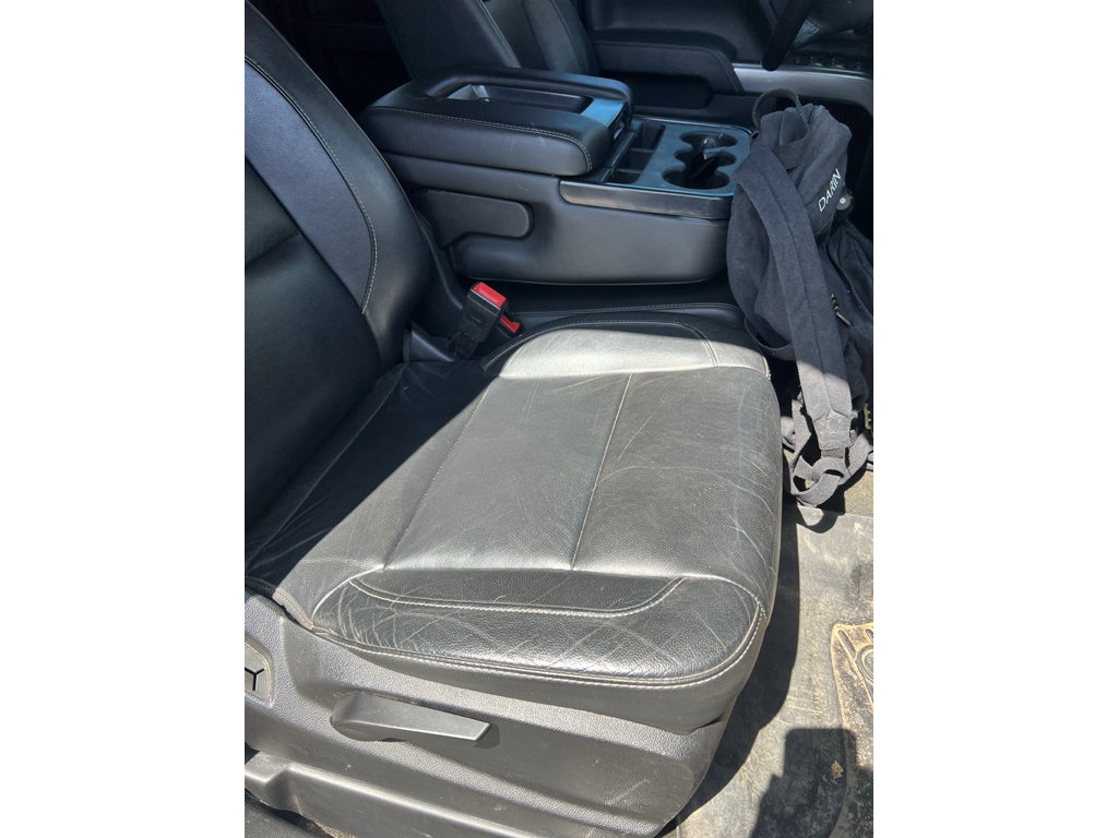 Used 2017 Chevrolet Silverado 1500 LT w/ All Star Edition AWD/4WD image 14