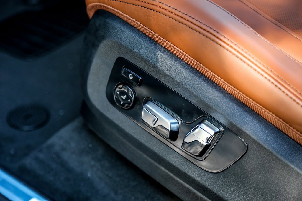 New 2026 BMW X5 xDrive40i w/ Executive Package image 19