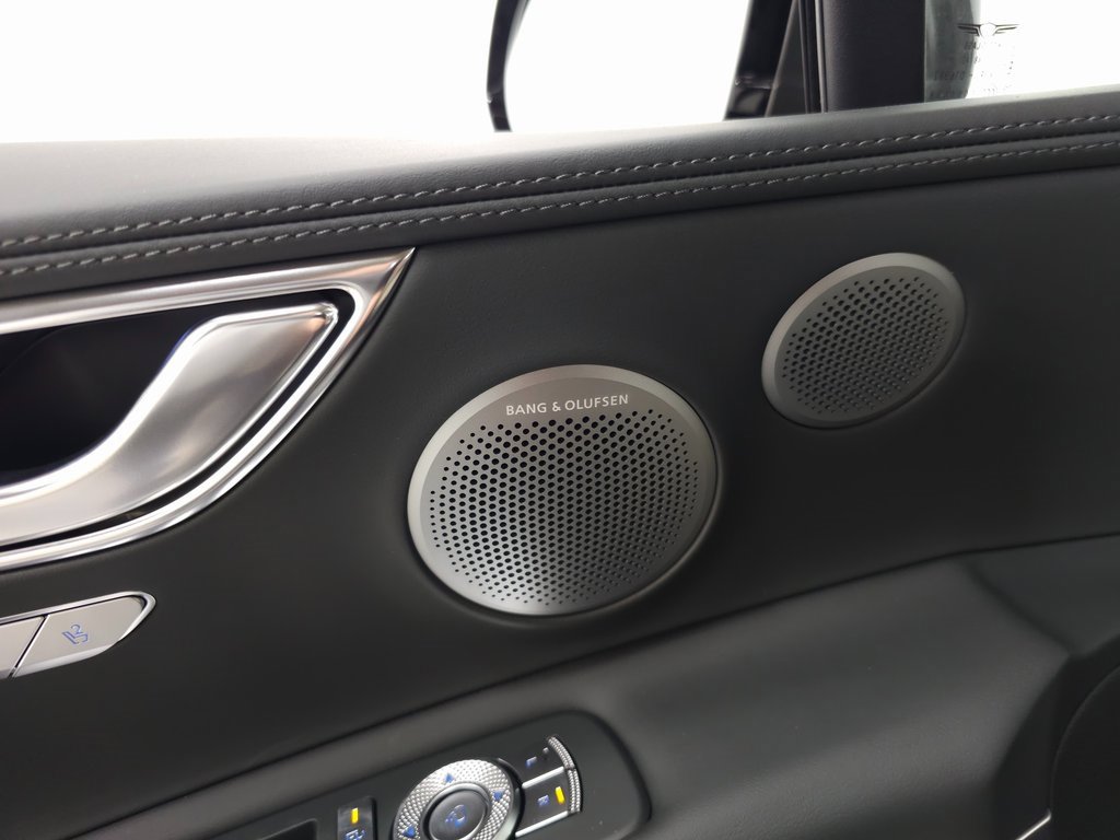 New 2026 Genesis GV80 3.5T image 11