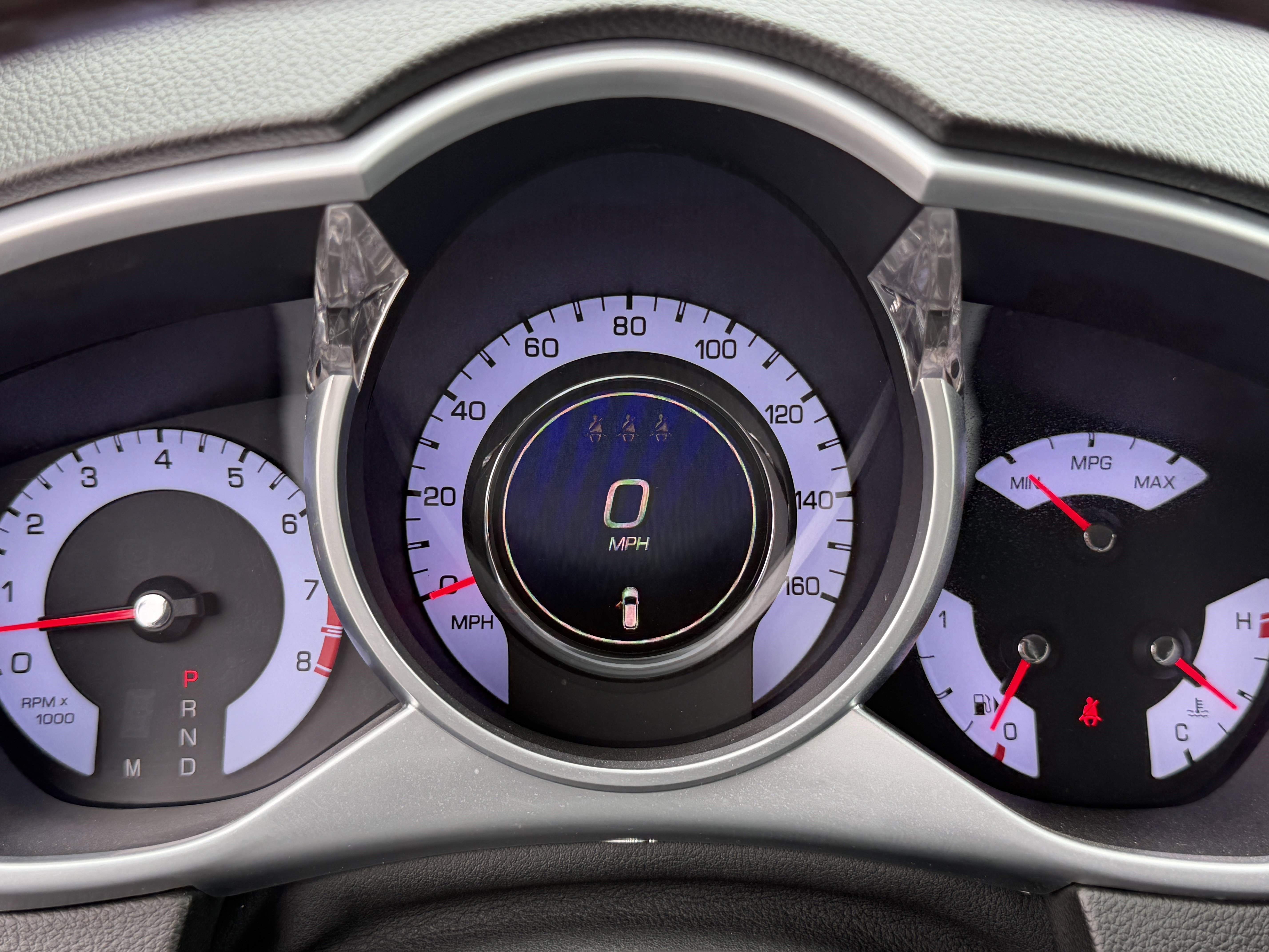Used 2011 Cadillac SRX Performance FWD image 22