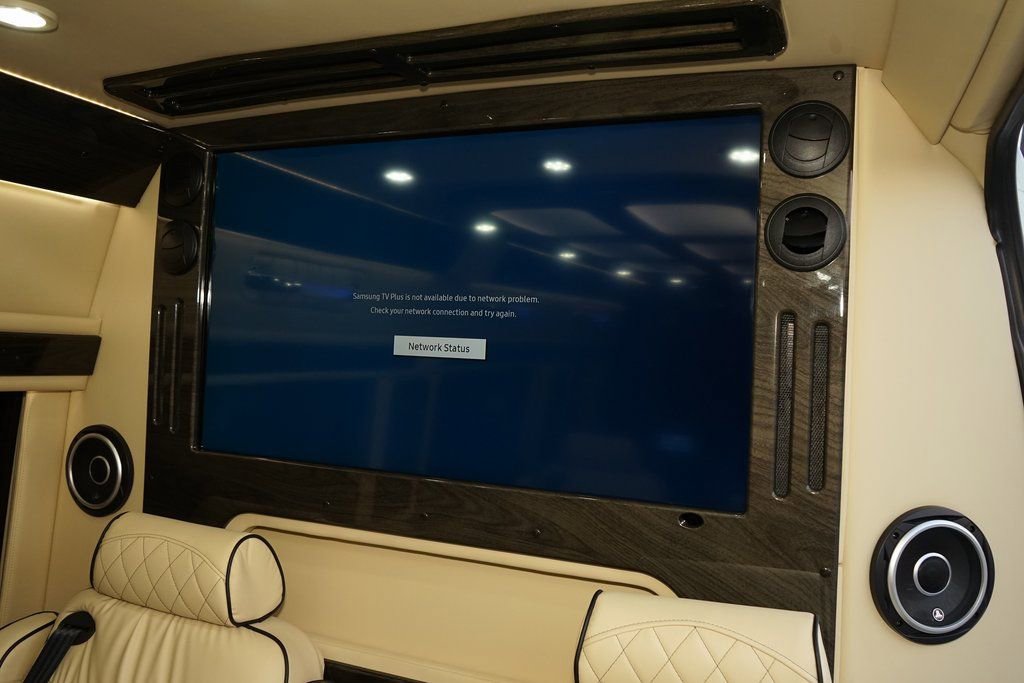 Used 2022 Mercedes-Benz Sprinter 3500 image 26