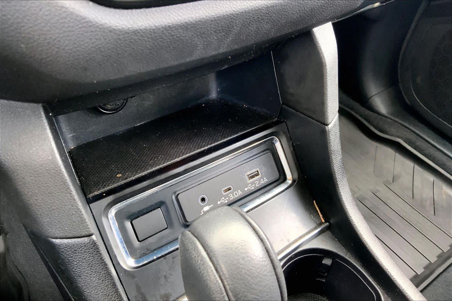 Used 2023 Subaru Ascent Onyx Edition AWD/4WD image 35