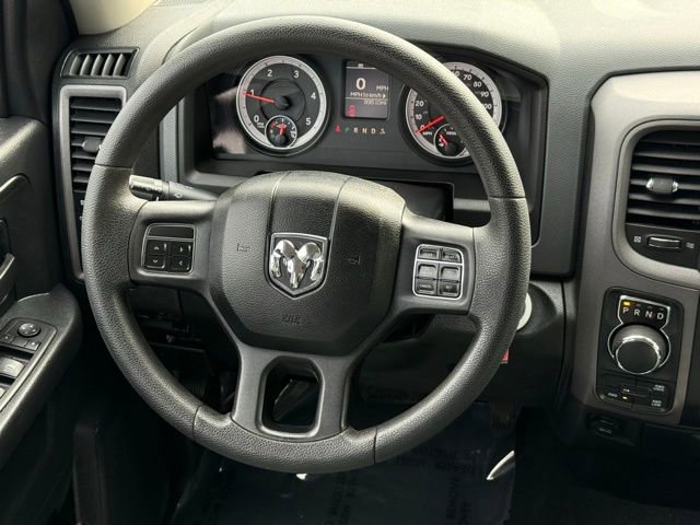 Used 2014 RAM 1500 Tradesman AWD/4WD image 15