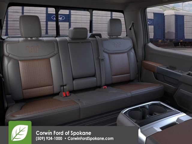 New 2026 Ford F150 King Ranch AWD/4WD image 11
