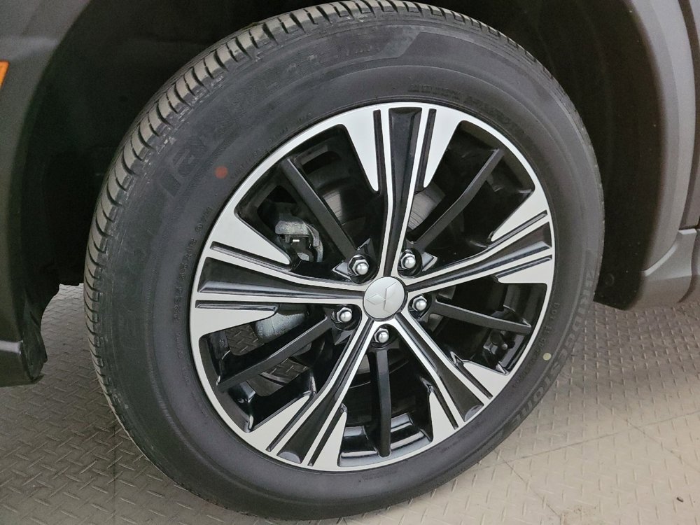 Used 2022 Mitsubishi Eclipse Cross SE image 31