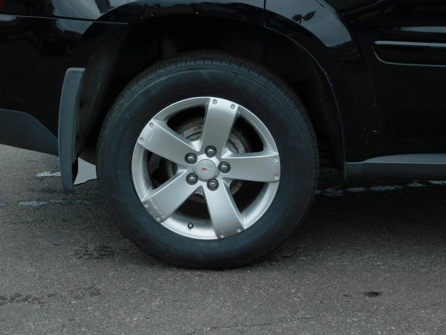 Used 2006 Pontiac Torrent AWD w/ Preferred Package image 11