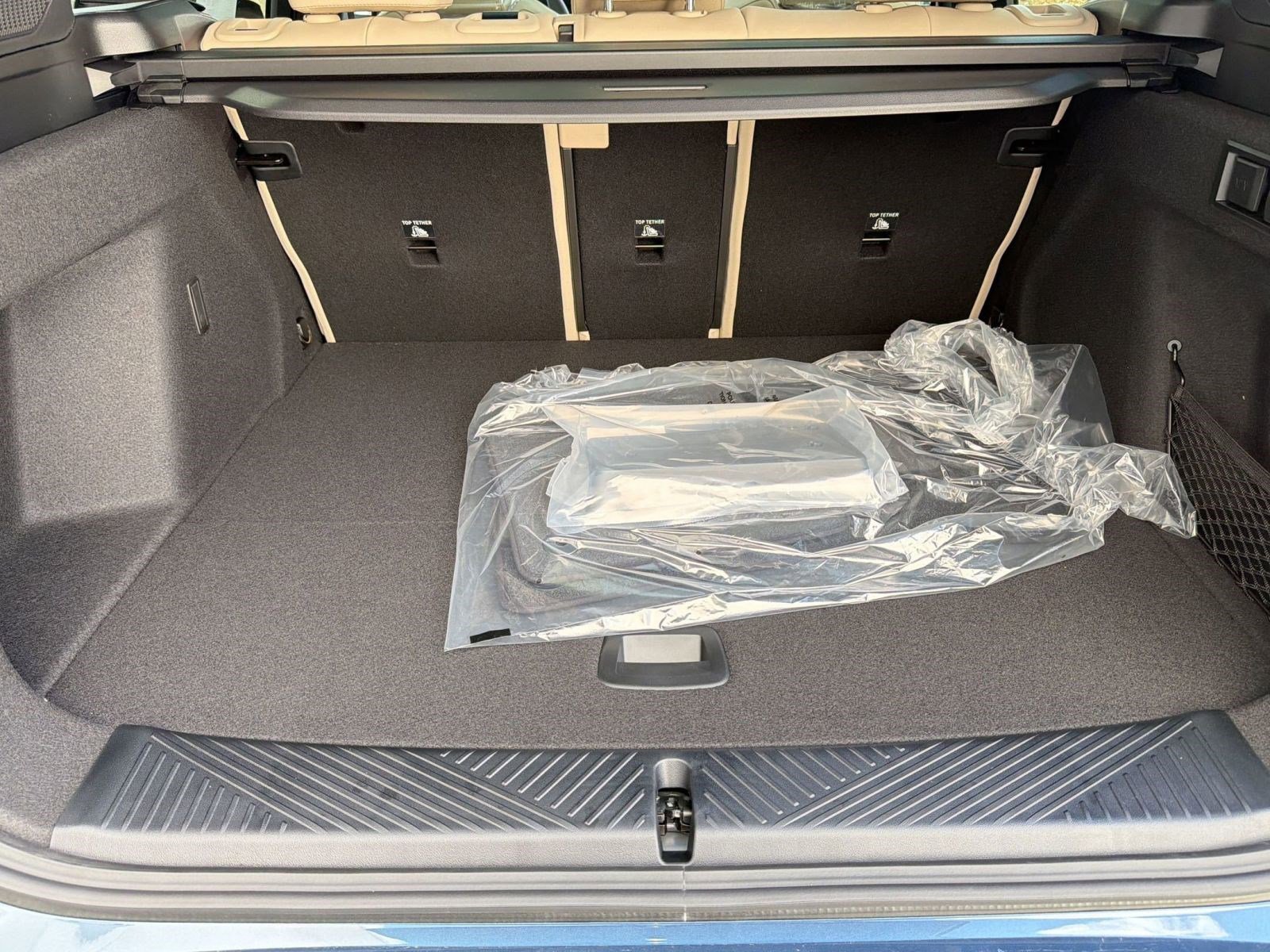 New 2026 BMW X3 xDrive30 w/ Premium Package image 34