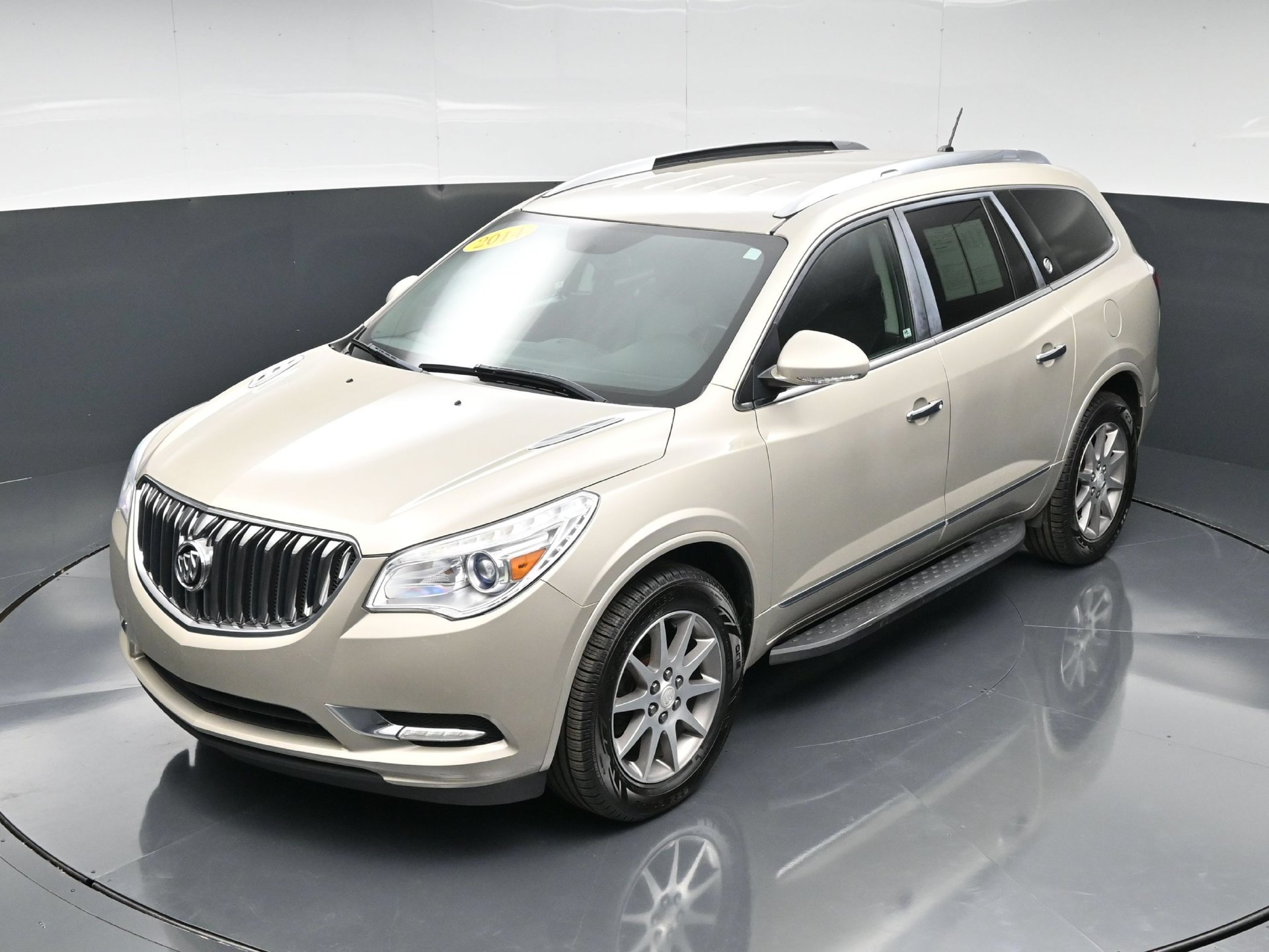 Used 2014 Buick Enclave Leather FWD image 32