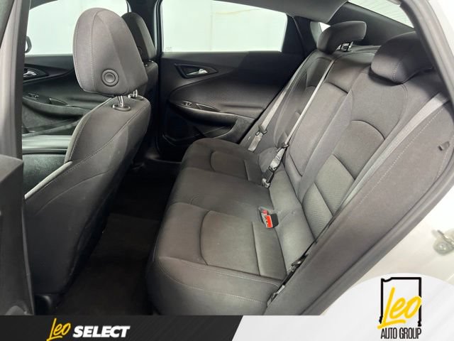 Used 2024 Chevrolet Malibu LT FWD image 11