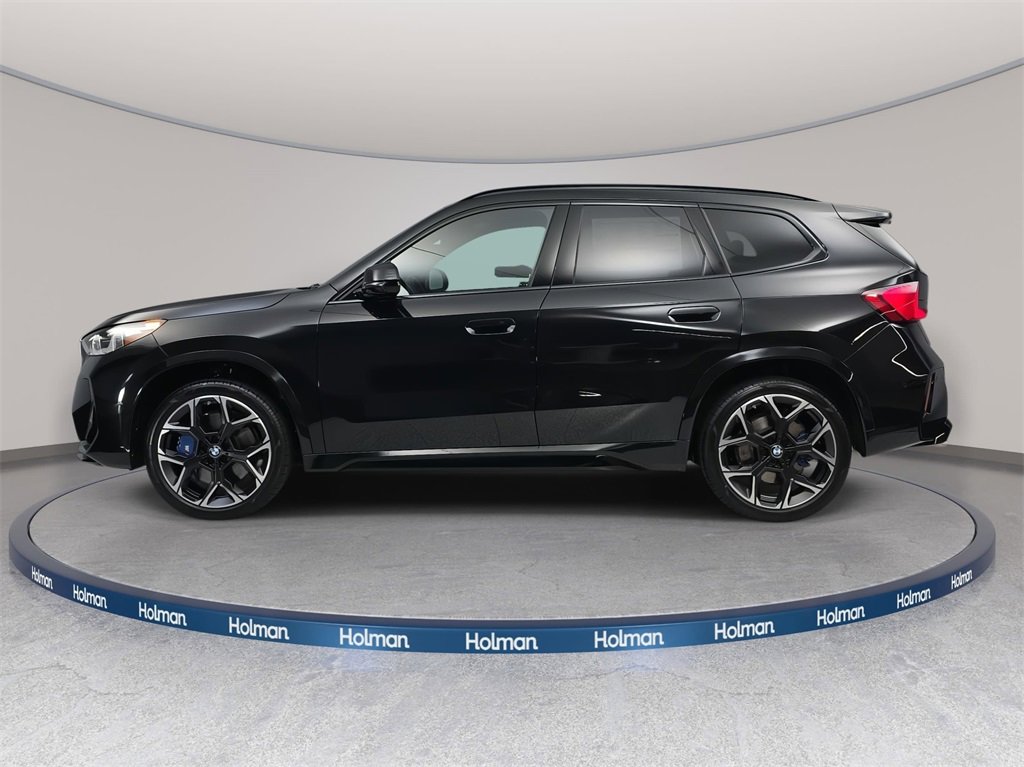 New 2026 BMW X1 M35i w/ Technology Package image 8