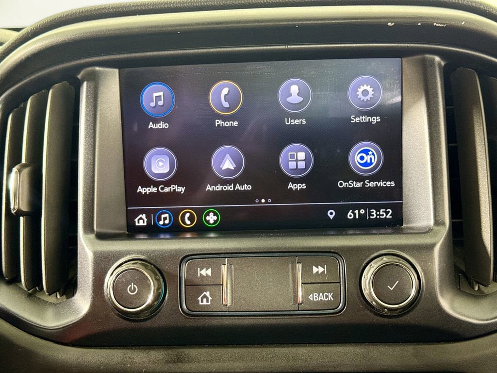 Used 2019 Chevrolet Colorado LT image 14