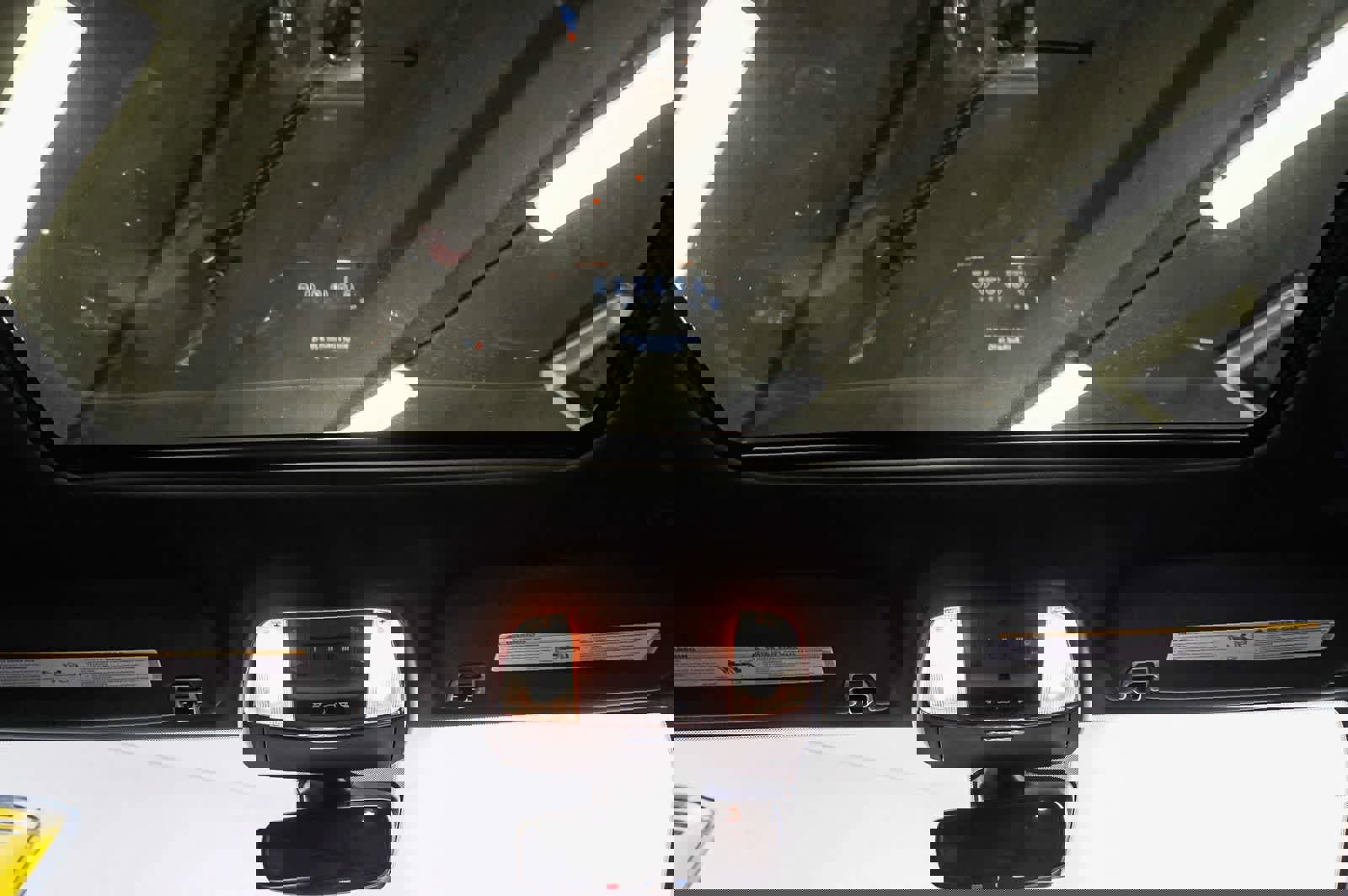 Used 2019 Jeep Grand Cherokee Trailhawk w/ Trailhawk Luxury Group image 16