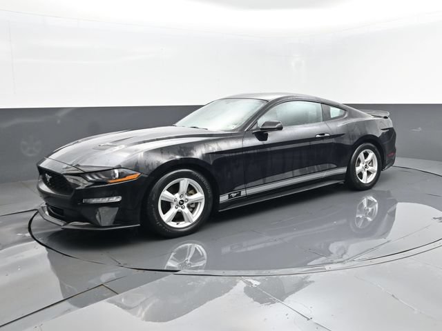 Used 2019 Ford Mustang Coupe