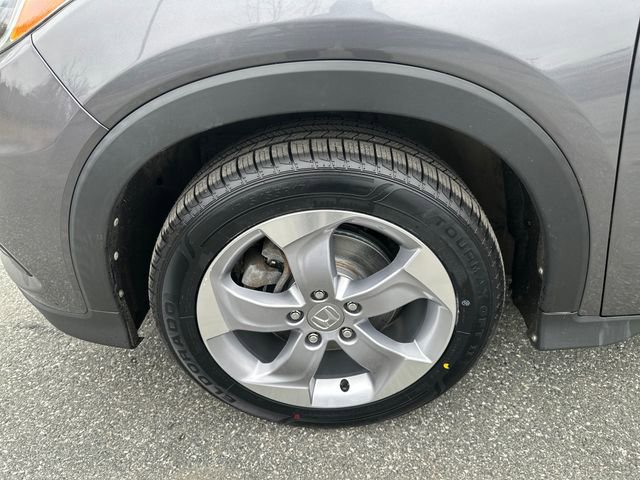 Used 2020 Honda HR-V LX image 26