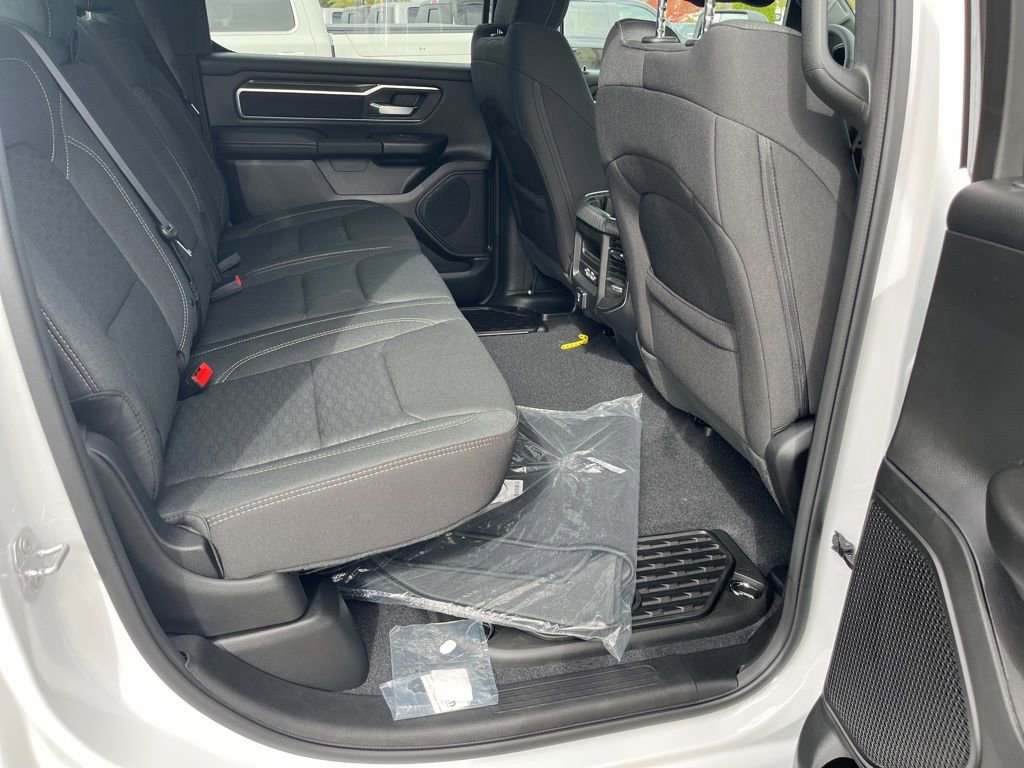 New 2026 RAM 1500 Big Horn image 13