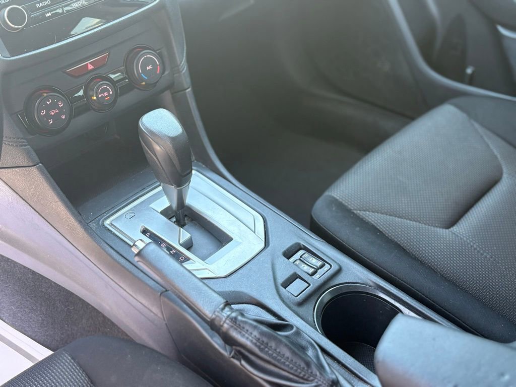 Used 2018 Subaru Impreza 2.0i Premium w/ Eyesight & BSD & Rcta image 18