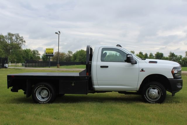 Used 2023 RAM 3500 Tradesman image 10