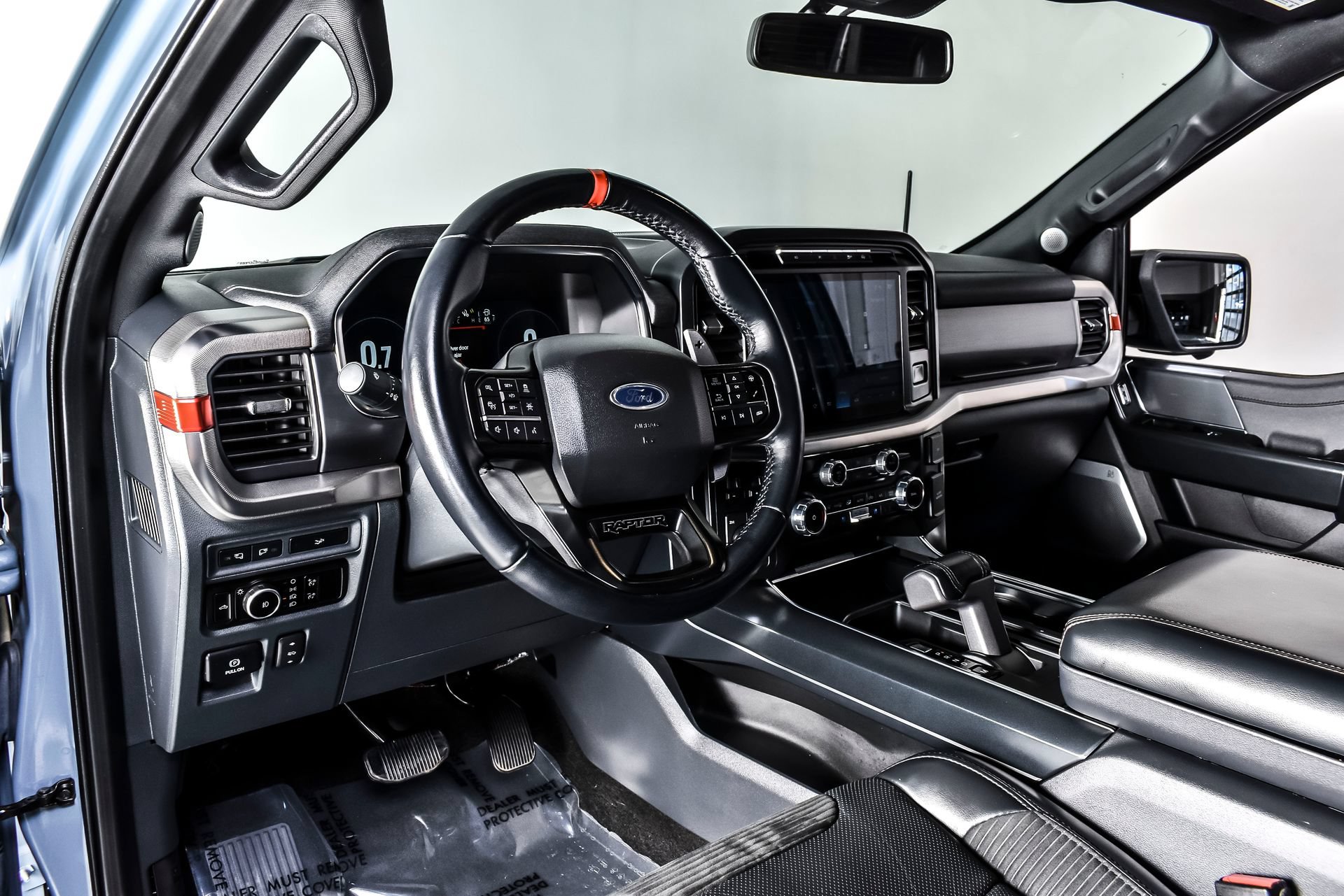 Used 2023 Ford F150 Raptor AWD/4WD image 11