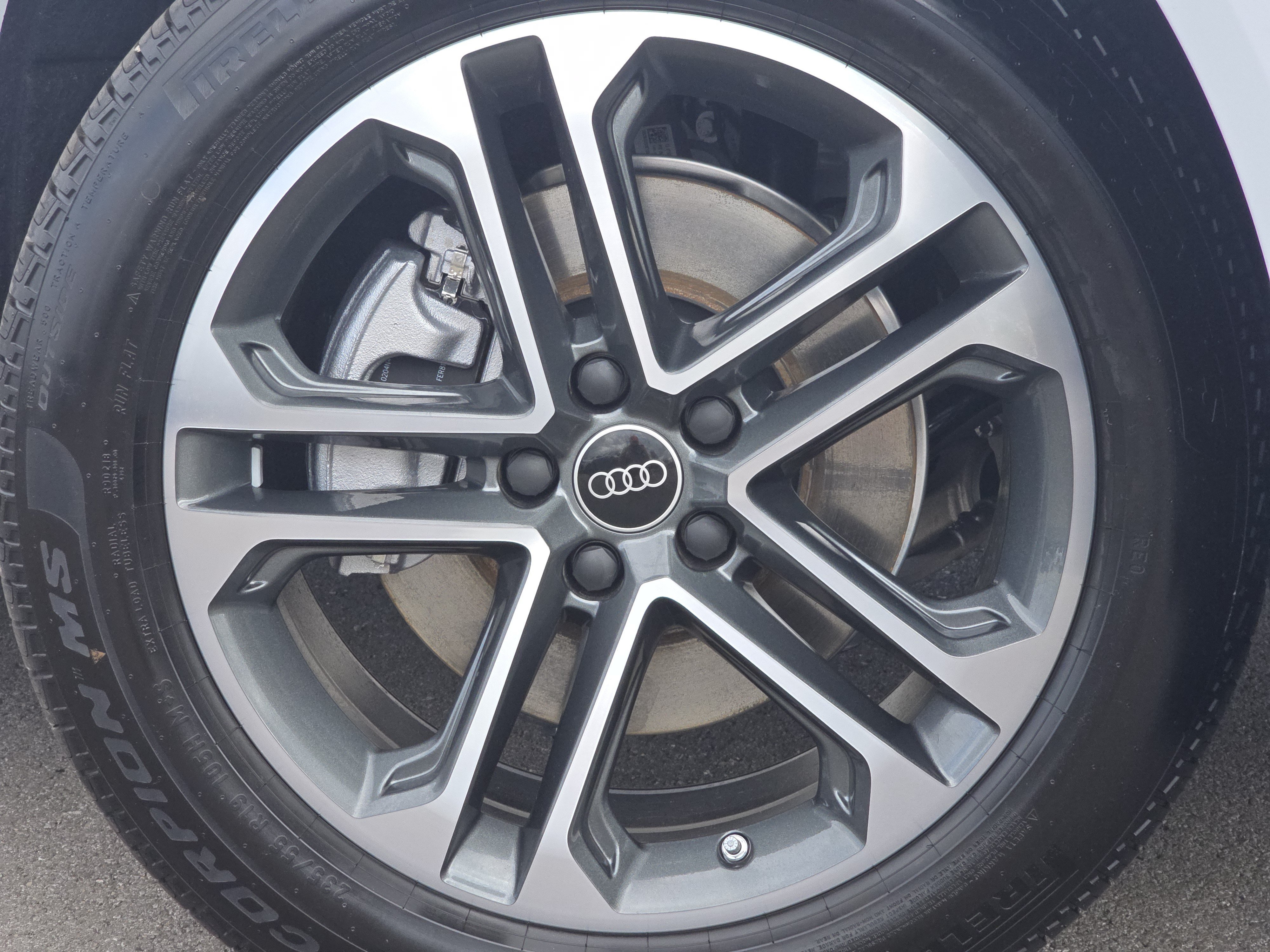 New 2026 Audi Q5 Premium AWD/4WD image 16