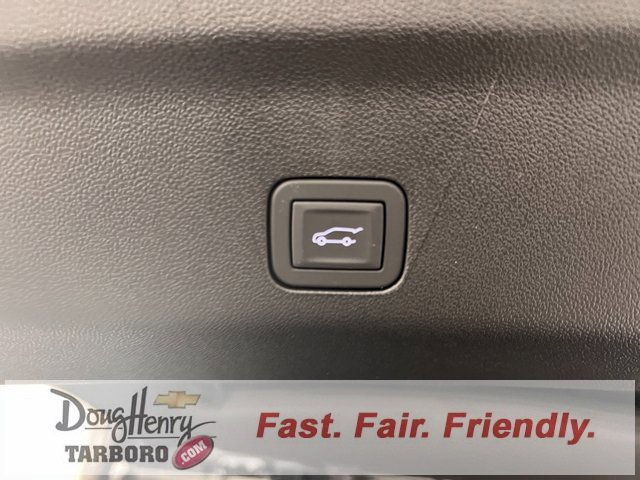 New 2026 Chevrolet Tahoe Premier image 39