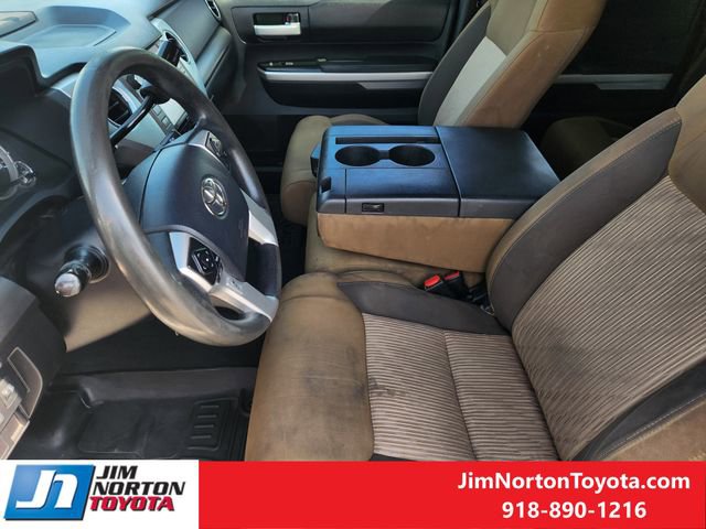 Used 2014 Toyota Tundra SR5 AWD/4WD image 14