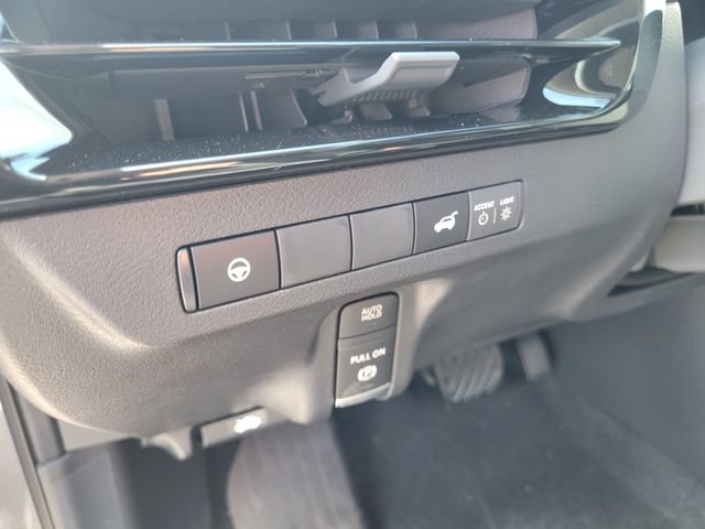 New 2026 Nissan Murano SL AWD/4WD image 16