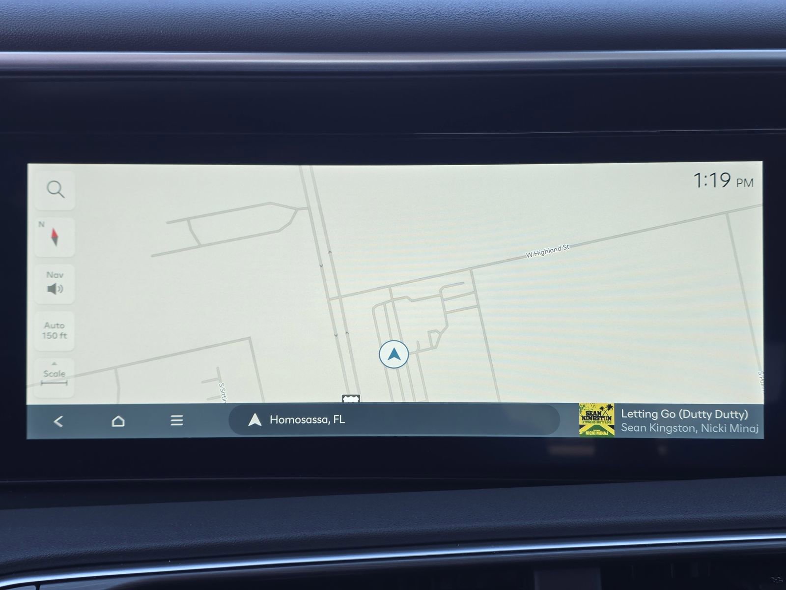 New 2026 Hyundai Palisade SEL image 21