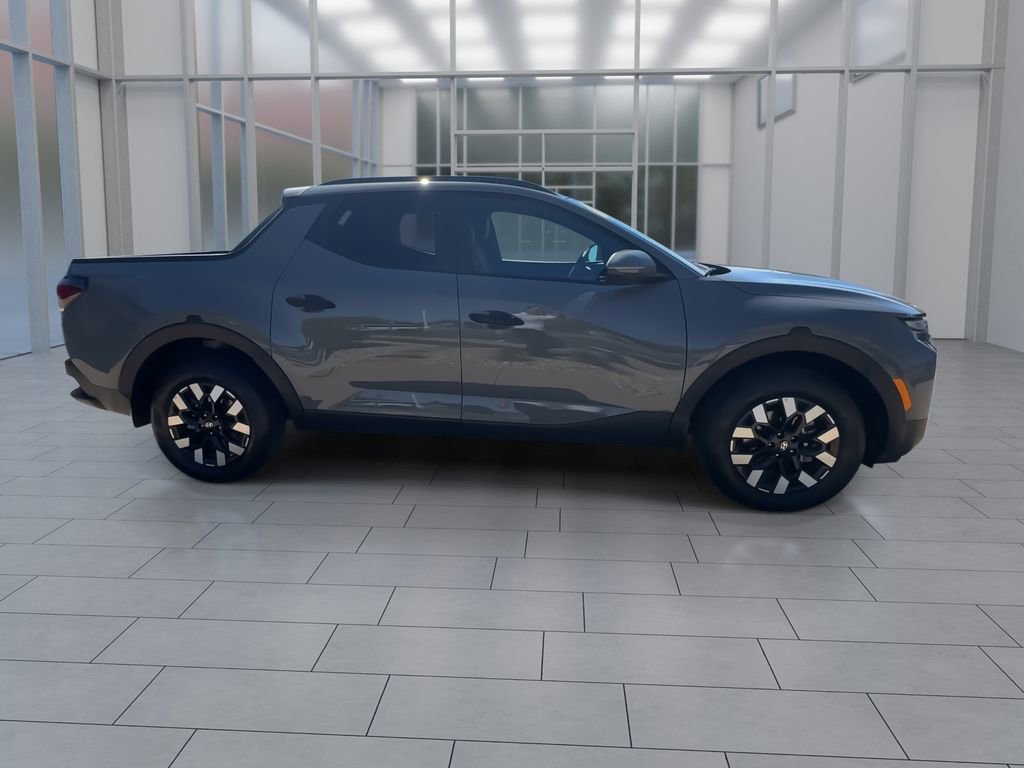 Used 2026 Hyundai Santa Cruz SEL AWD/4WD image 9