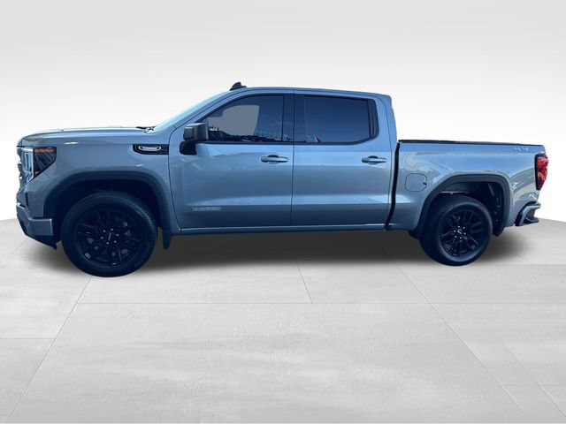 Used 2026 GMC Sierra 1500 Elevation AWD/4WD image 2