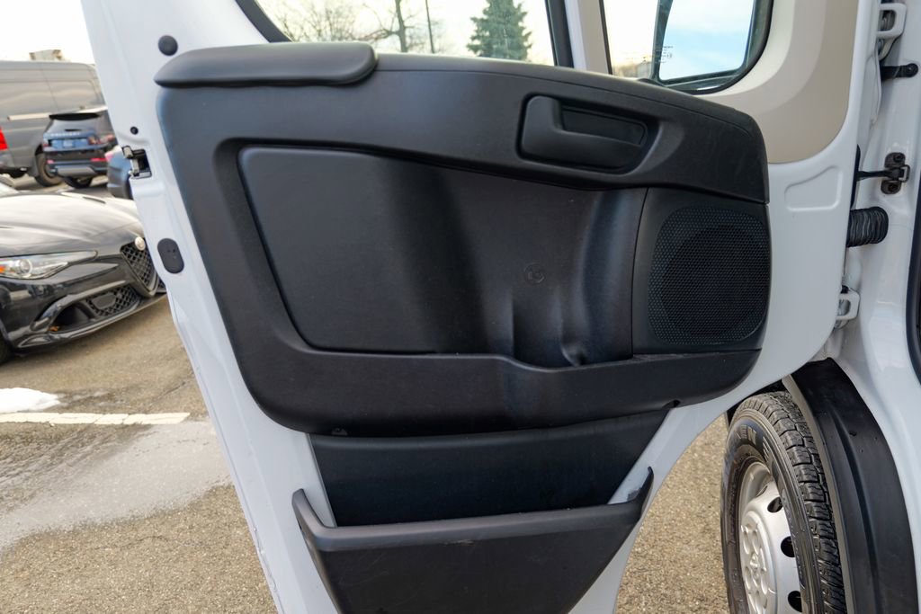 Used 2020 RAM ProMaster 1500 image 26