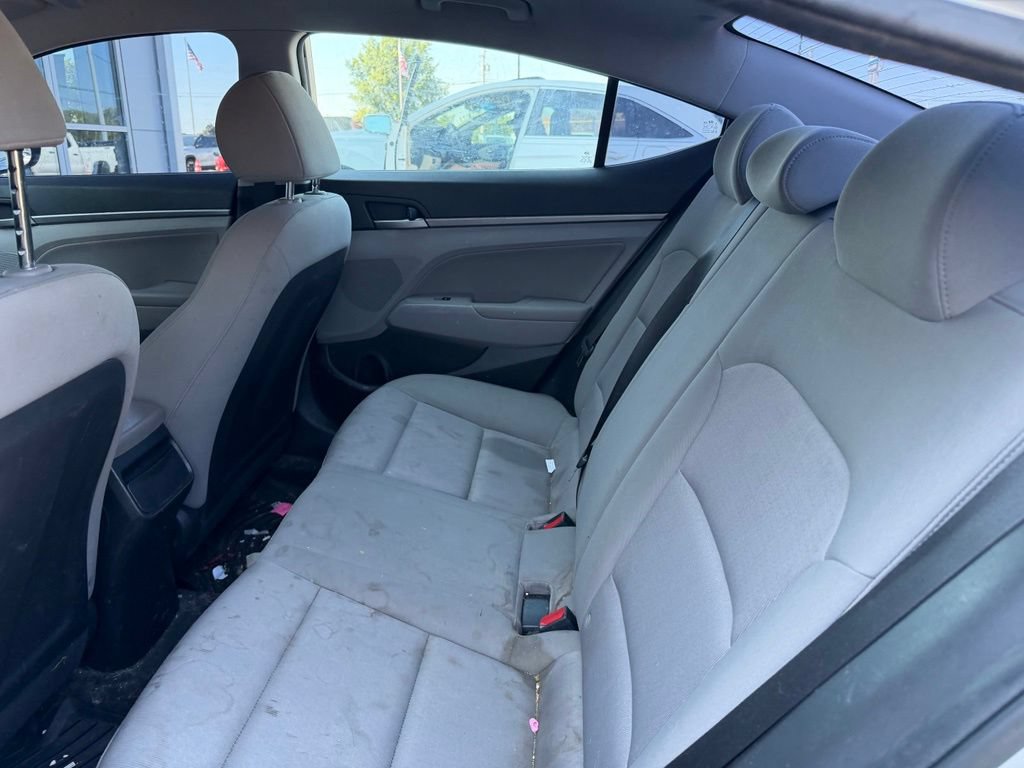 Used 2018 Hyundai Elantra SEL FWD image 7