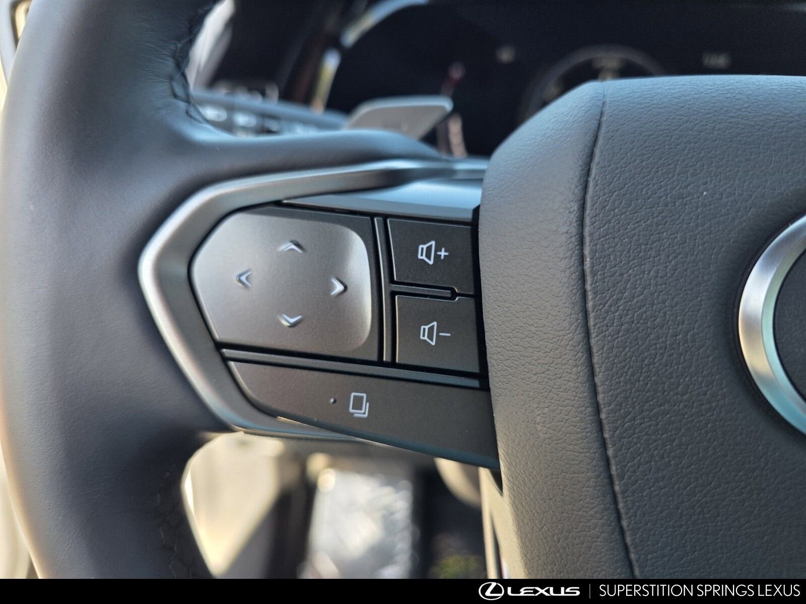 Certified 2026 Lexus NX 350 AWD w/ Accessory Package (2T) image 26