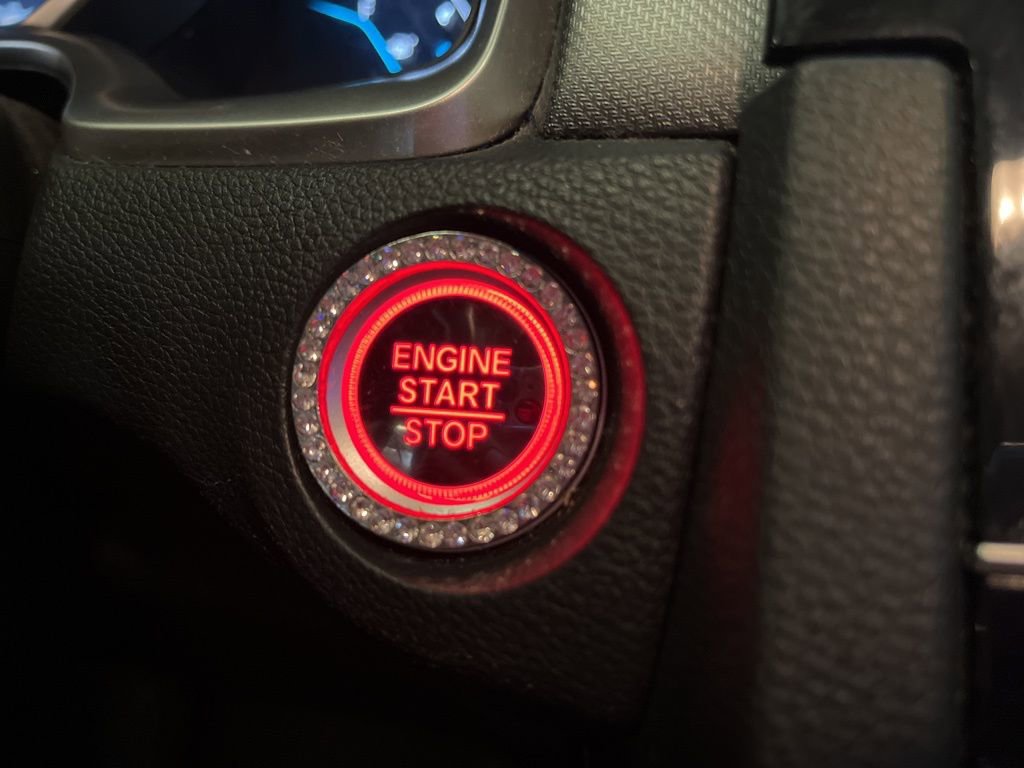 Used 2018 Honda Civic EX image 24