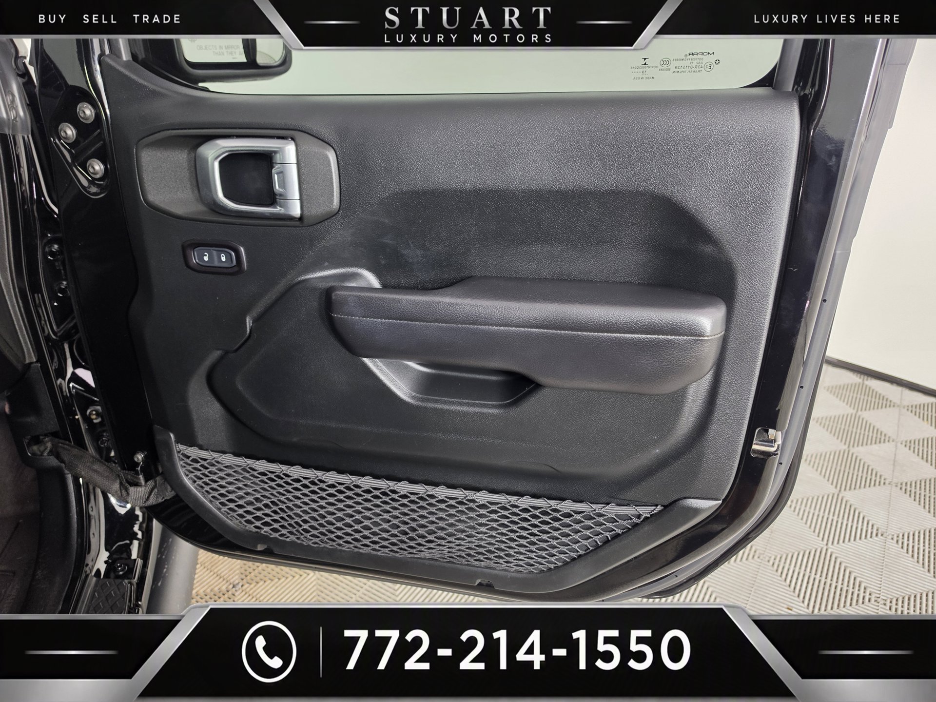 Used 2020 Jeep Gladiator Sport w/ Quick Order Package 24S AWD/4WD image 31