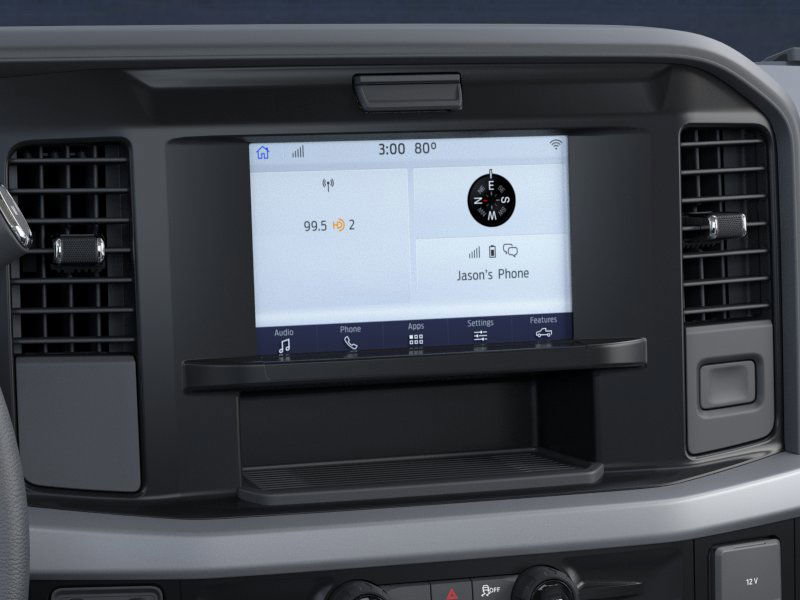 New 2025 Ford F350 XLT image 14