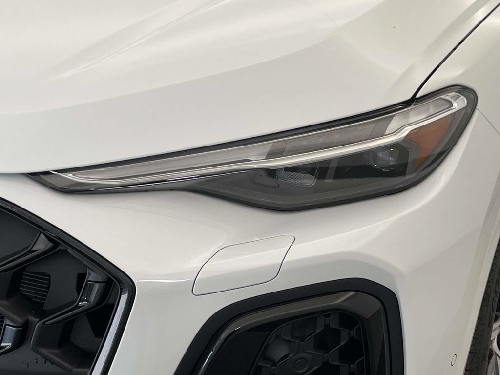 New 2026 Audi Q5 Prestige AWD/4WD image 15