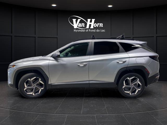 Used 2024 Hyundai Tucson SEL AWD/4WD image 4
