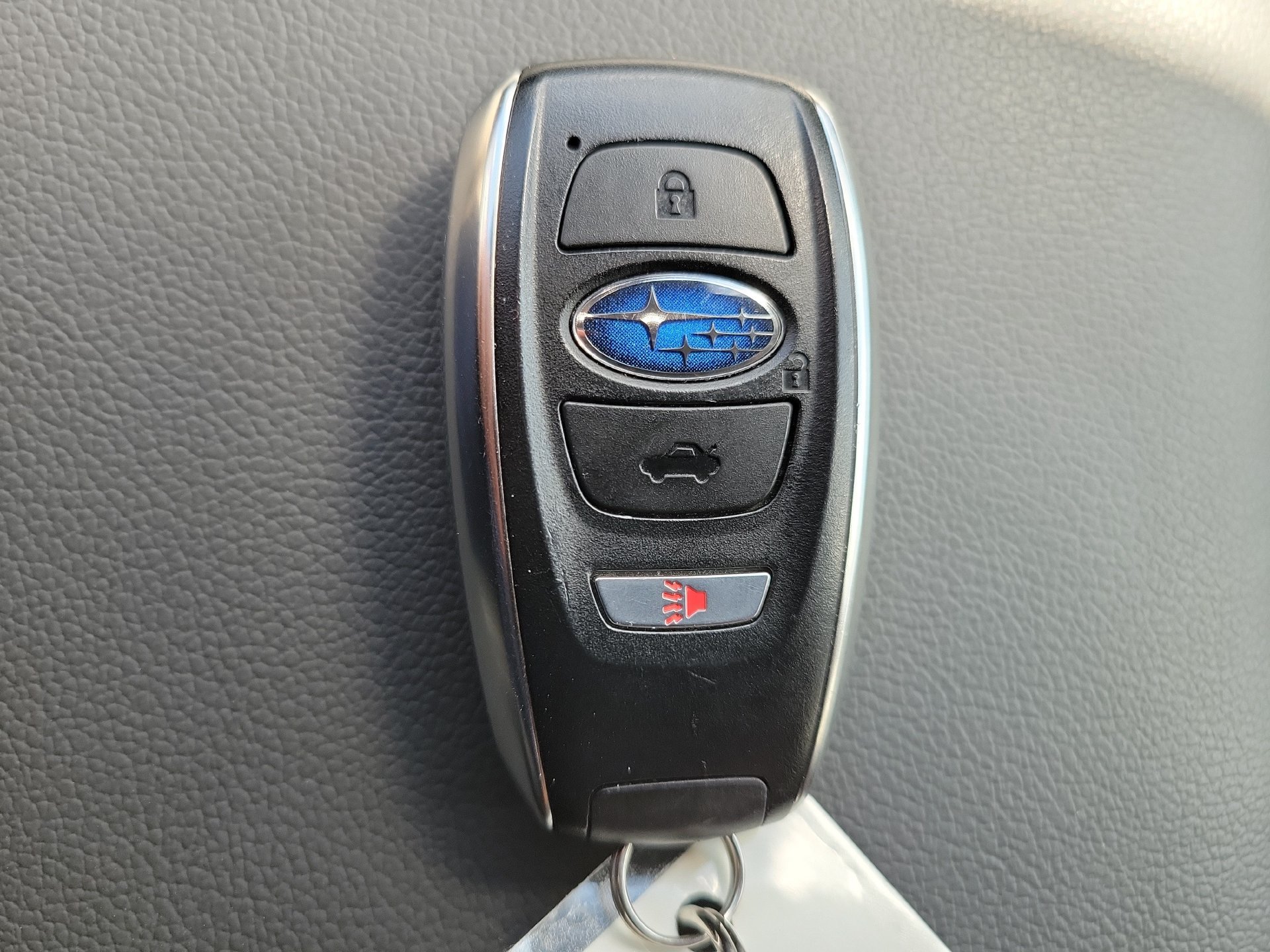 Used 2025 Subaru Outback Wilderness AWD/4WD image 44