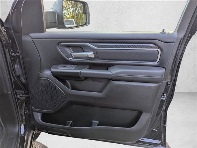 New 2026 RAM 1500 Big Horn image 27