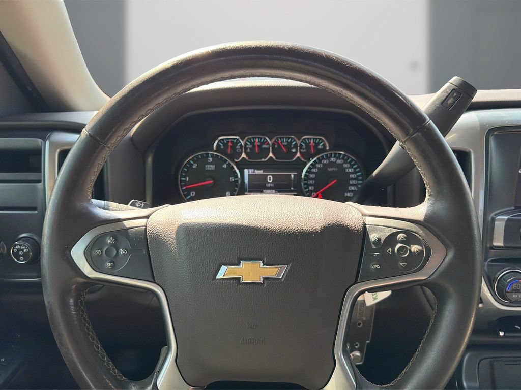 Used 2014 Chevrolet Silverado 1500 LT w/ All Star Edition RWD image 18